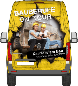 Bausprinter